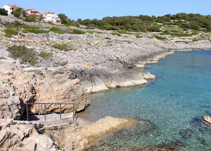 Apartment By The Sea