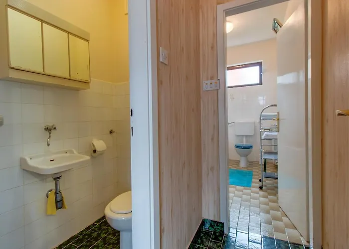 By The Sea Apartment