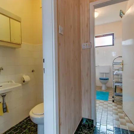 By The Sea Apartment