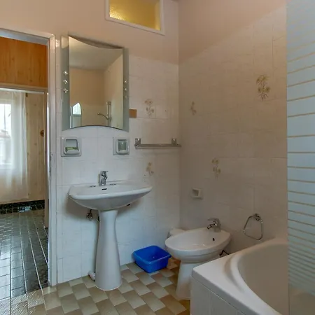 By The Sea Apartment