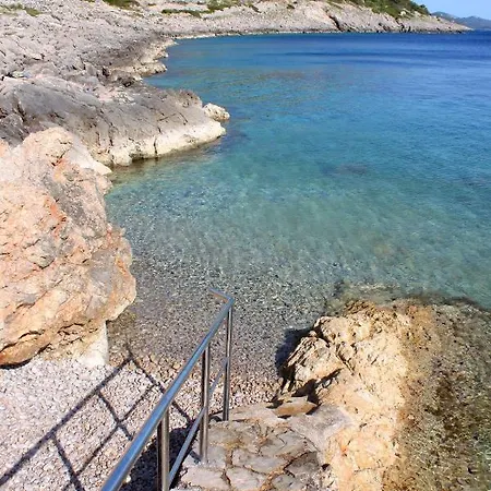 By The Sea * Mali Lošinj